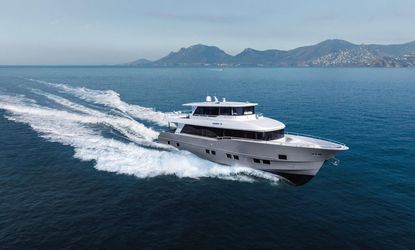 75' Nomad 2023 Yacht For Sale